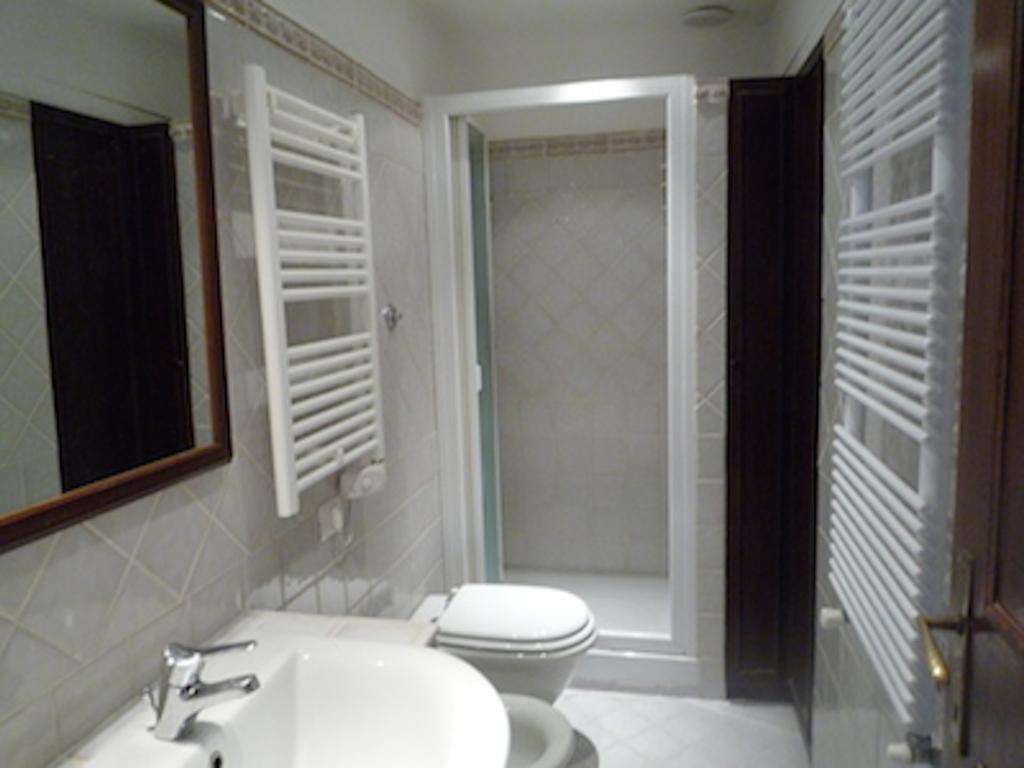 Cosy Trastevere Apartment Rome Room photo